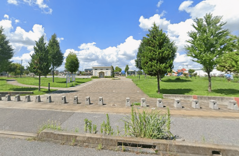 鶴田おおぞら公園