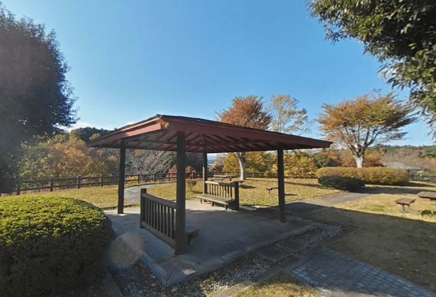 福島県営いわき公園