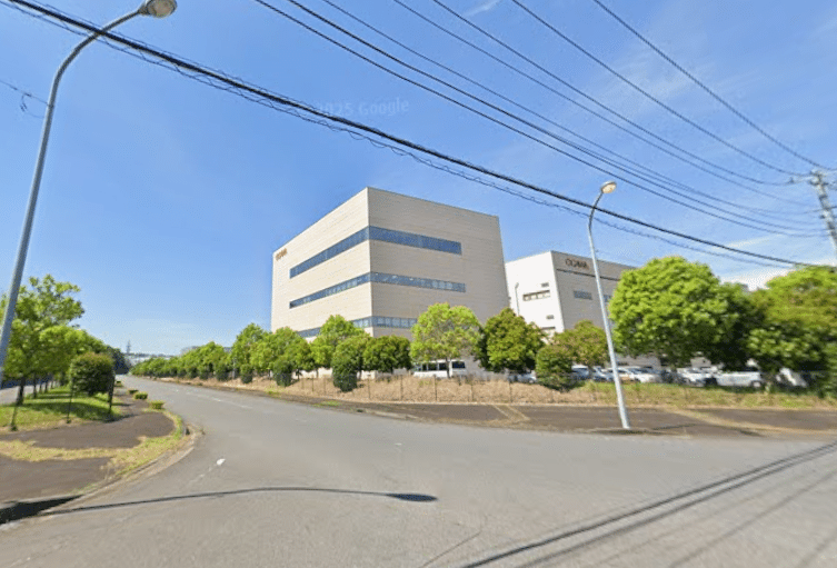 星の里(つくば星の里)