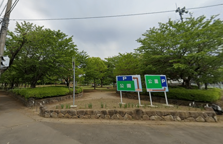 下岡崎近隣公園
