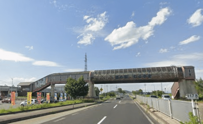 道の駅 むらやま